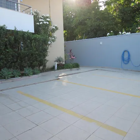 Recanto do Mundaí - Apto 101-2