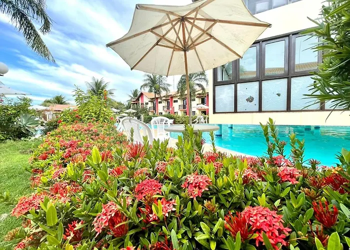 Duplex Residencial Jerusalem II Praia De Ponta De Muta Porto Seguro